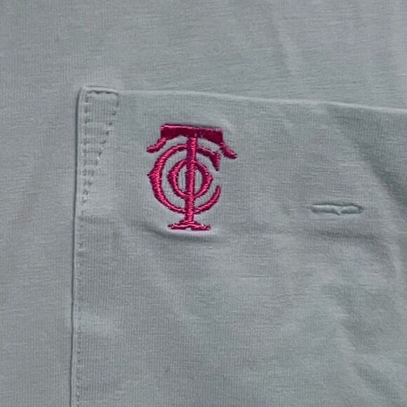 Turquoise Polo Shirt - Picture 4 of 10